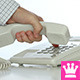 Dialing From Office Phone - VideoHive Item for Sale