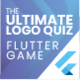 The Ultimate Logo Quiz Game, Complete Flutter Mobile App - CodeCanyon Item for Sale