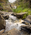 Hindmarsh Falls South Australia - PhotoDune Item for Sale