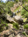 Ingalalla Falls South Australia - PhotoDune Item for Sale