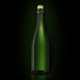 Bottle of Champagne  - 3DOcean Item for Sale