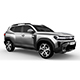 Dacia Duster 2024 - 3DOcean Item for Sale