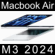Element3D - Apple Macbook Air M3 - 3DOcean Item for Sale