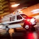 Ambulance Siren in City - AudioJungle Item for Sale