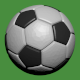 Telstar Football - 3DOcean Item for Sale
