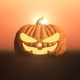 Halloween Pumpkin motion - VideoHive Item for Sale