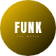 Upbeat Funky Cool