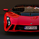 Lamborghini Invencible 2024 - 3DOcean Item for Sale