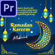 Ramadan Kareem - VideoHive Item for Sale