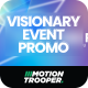 Visionary Event Promo - VideoHive Item for Sale