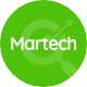 MarTech - Marketing Agency WordPress Theme - ThemeForest Item for Sale
