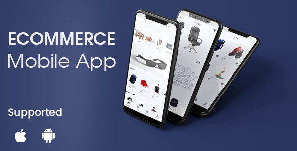 E Shop - .Net MAUI Mobile Application