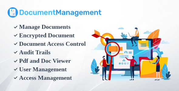 Document Management