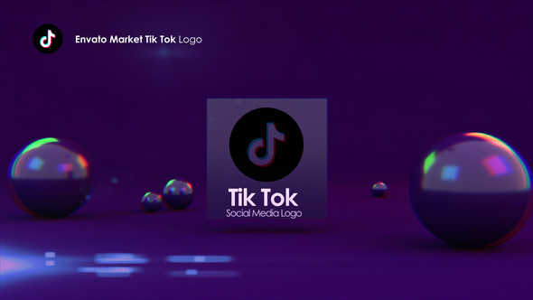 Tiktok Logo