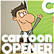 Cartoon Promo Opener - VideoHive Item for Sale