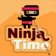 Ninja Time - HTML5 - Construct 3 - CodeCanyon Item for Sale