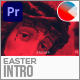 Easter Worship Intro - VideoHive Item for Sale