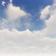 Realistic Moving Day Clouds - VideoHive Item for Sale