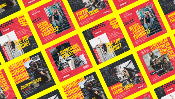 Wirden Urban Fashion Posts alt