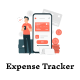 ExpenseEase: Your Personal Finance Tracker | Expense Tracker App | SwiftUI | iOS - CodeCanyon Item for Sale