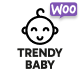Trendy Baby - Children and Kids Store WordPress Theme - ThemeForest Item for Sale