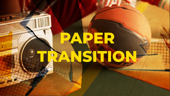 Paper Transition