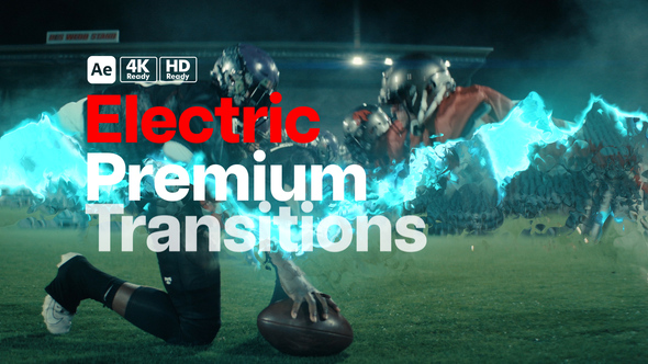 Premium Transitions Electric