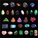 Diamonds Cuts 30 - 3DOcean Item for Sale