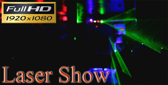 Lazer Show