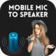 Mobile Mic to Speaker with AdMob Ads Android - CodeCanyon Item for Sale