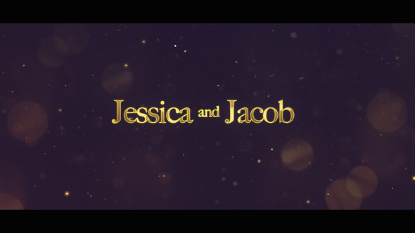 Wedding invitation titles alt