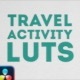 Travel Activity LUTs | DaVinci Resolve - VideoHive Item for Sale