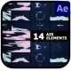Air Elements | After Effects - VideoHive Item for Sale