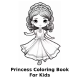 Princess Coloring Book For Kids with Admob + GDPR (Supports Android 13 or higher version) - CodeCanyon Item for Sale