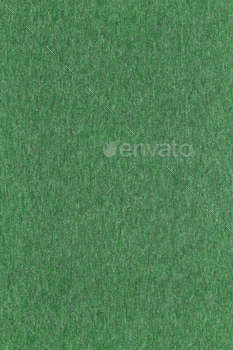 green canvas