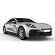 Porsche Panamera 2024 - 3DOcean Item for Sale