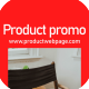 Product Promo - VideoHive Item for Sale