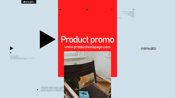 Product Promo