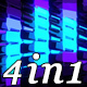 Neo Pattern (4in1) - VideoHive Item for Sale