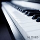 Relaxing Slow Jazz Cocktail Piano
