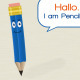 Pencil Joy Logo Revealer - VideoHive Item for Sale