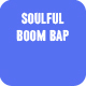 Soulful Boom Bap - AudioJungle Item for Sale