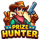 Prize Hunter - HTML5 Platformer game - CodeCanyon Item for Sale