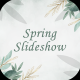 Spring Slideshow - VideoHive Item for Sale