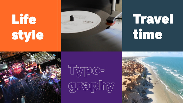 Dynamic Promo Slideshow alt