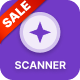 Scanner App for EventRight Pro Event Ticket Booking System - CodeCanyon Item for Sale