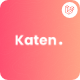Katen - Blog & Magazine Laravel Script - CodeCanyon Item for Sale
