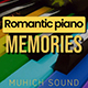 Romantic Piano Memories