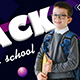 Kids School Opener | MOGRT - VideoHive Item for Sale