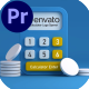 Calculator Logo - VideoHive Item for Sale